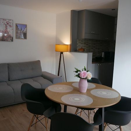 Free Garage In The Center-Delicia 4 Studio! Sibiu Exterior foto